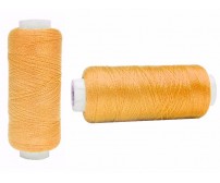 Silk Thread - Golden